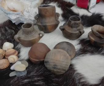 Cerámica Cardial Málaga La Puncheta