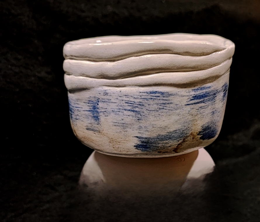 Curso taller cerámica Málaga La Puncheta